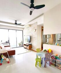 Beacon Heights (D12), Condominium #576847511